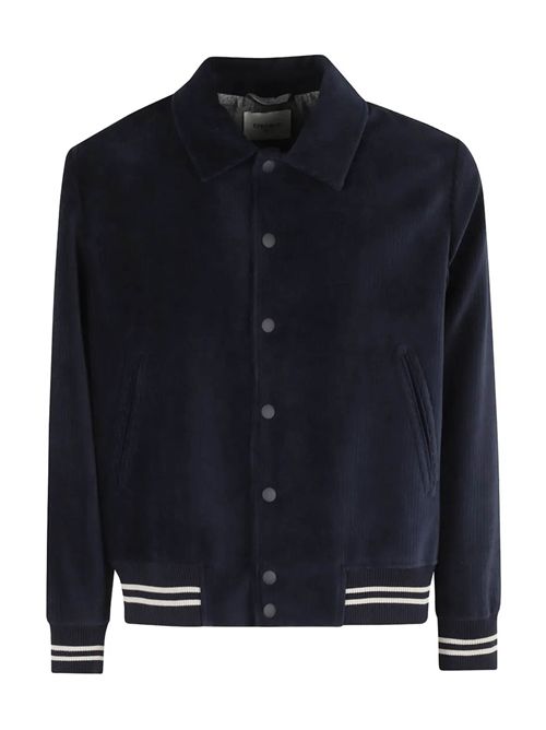 Varsity Jacket CIRCOLO 1901 | CN4967G0007